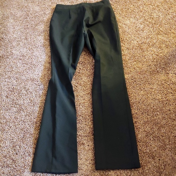 No boundaries black boot cut dress pants - Picture 4 of 4